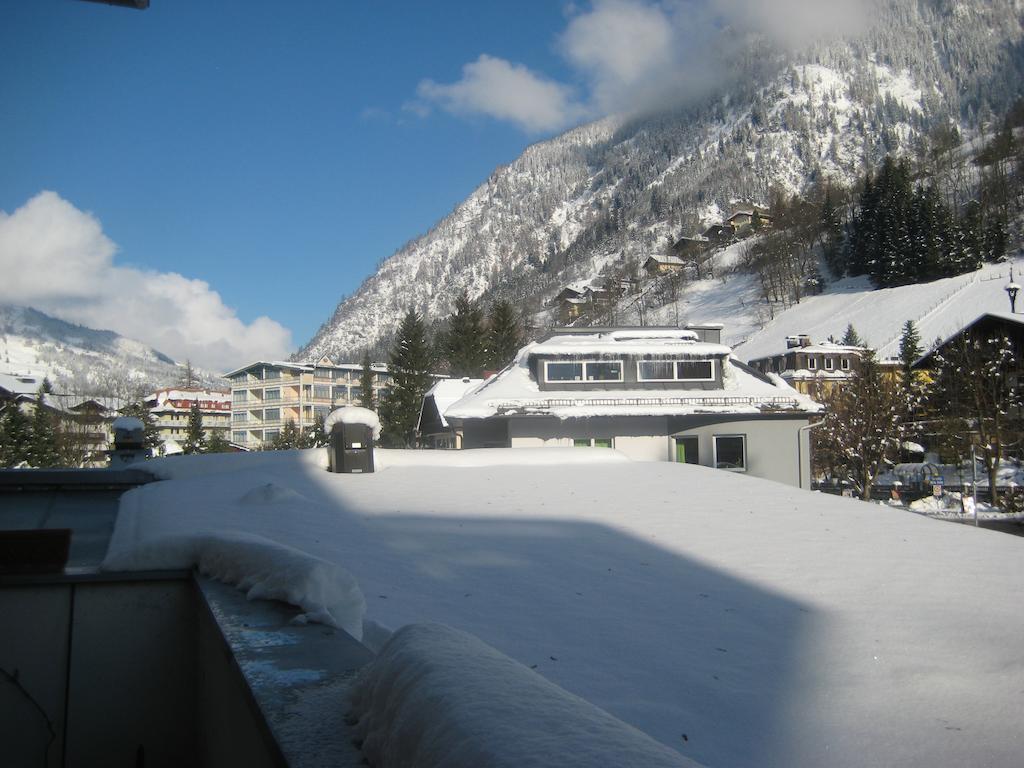 Privat Apartment Bad Hofgastein Room photo