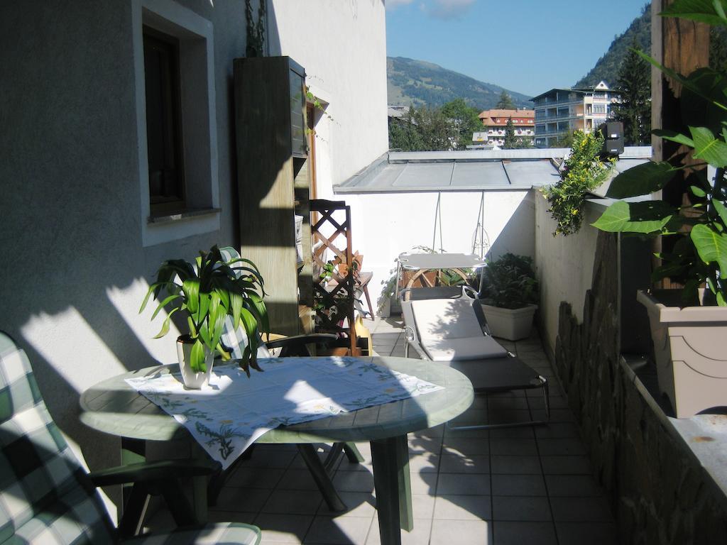 Privat Apartment Bad Hofgastein Room photo