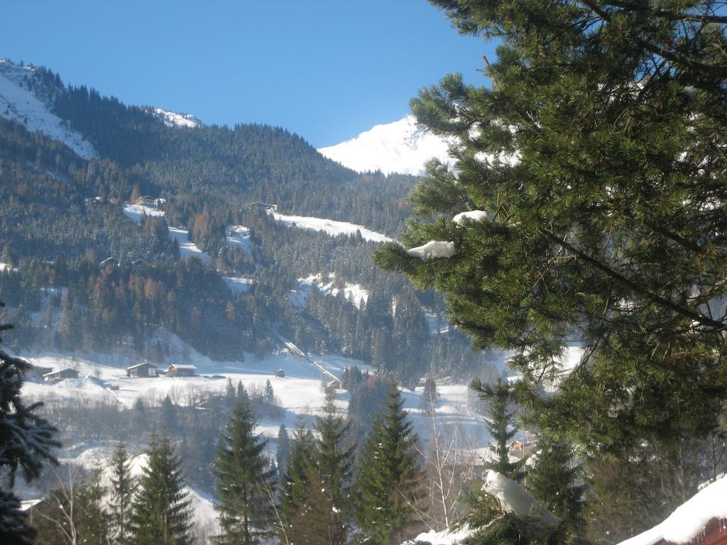 Privat Apartment Bad Hofgastein Room photo